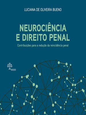 cover image of Neurociência e Direito Penal